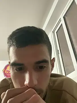 RicarBer live sex cam