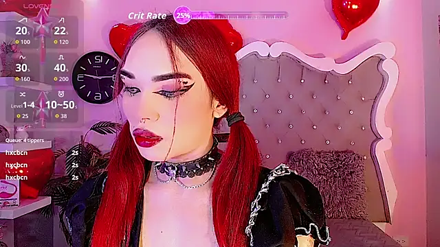 LeyXandrabraz live sex cam