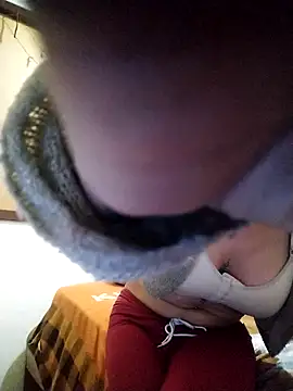 Cameron_puppy live sex cam