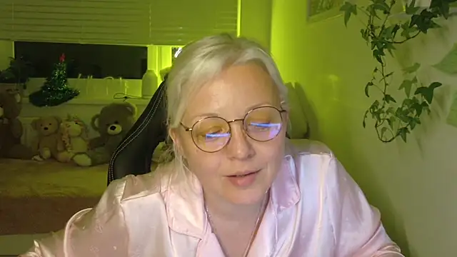 Linsy_Kim's cam snapshot