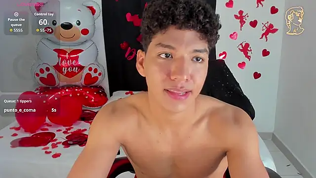 Maximiliano_Khalil's cam snapshot