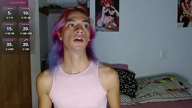 andy_caandy's cam snapshot