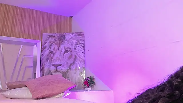 NicoleMonet1's cam snapshot