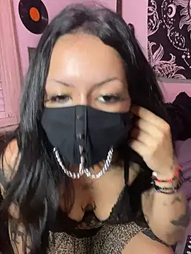 megalomaniaca's cam snapshot