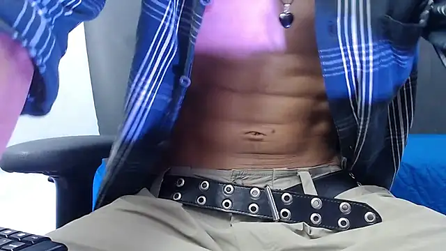 KittyStarmorbid's cam snapshot