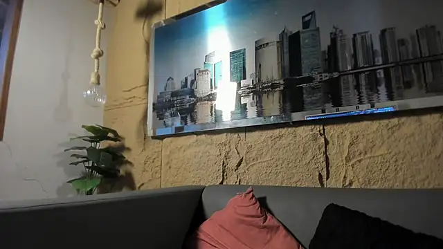 elliot_colton's cam snapshot