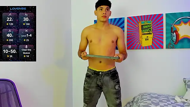 justin_payn14's cam snapshot