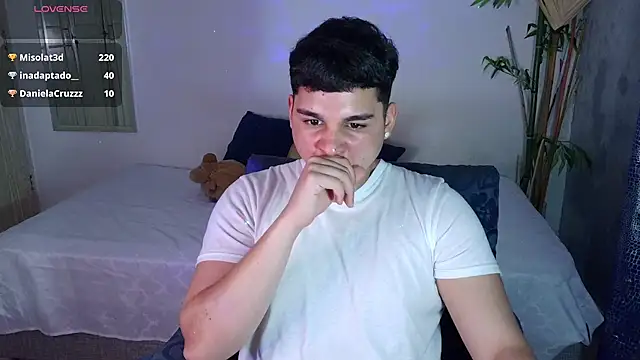 eithan_jonnes's cam snapshot