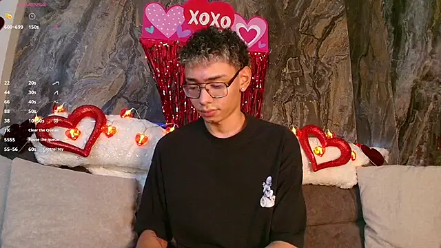 Daviid_laidd live sex cam