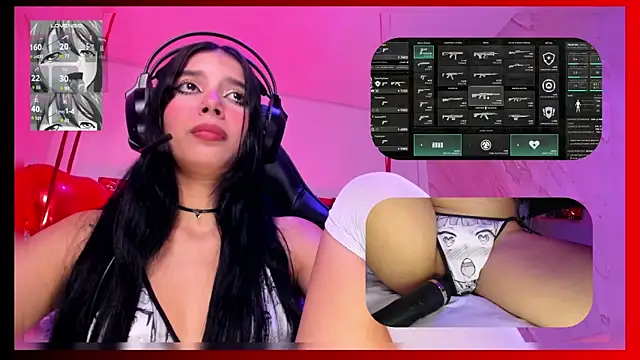 SweetieCloe_ live sex cam