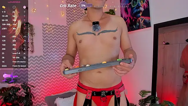 jhosepMoreno's cam snapshot