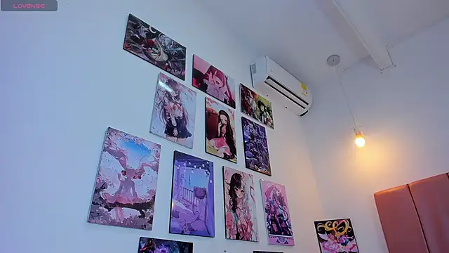 Iamcami_'s cam snapshot