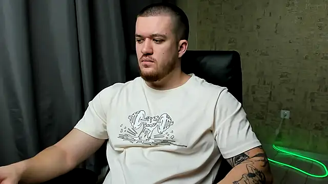 Well_boy's cam snapshot