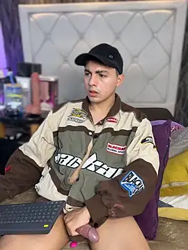 Samu_Hott's cam snapshot