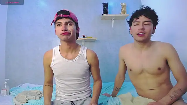 Eliotkinky's cam snapshot