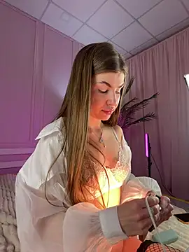 Milana_rosaa's cam snapshot