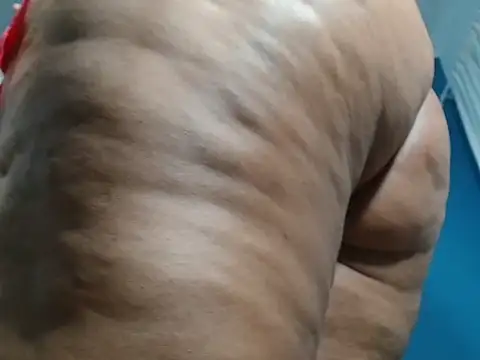 Sweet-Bella17's cam snapshot