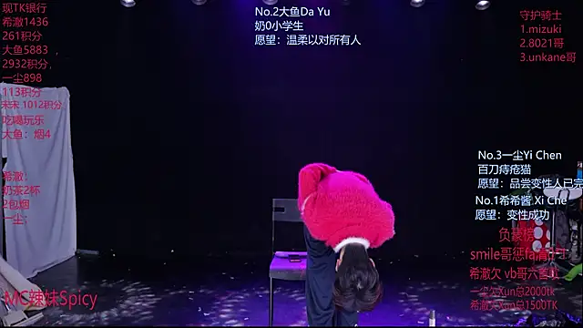 GGBond-02's cam snapshot