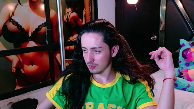 Angelis_Savage's cam snapshot