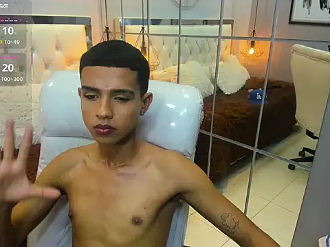 alexking_2's cam snapshot