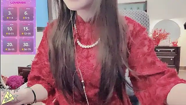 Caryln-Bun live sex cam