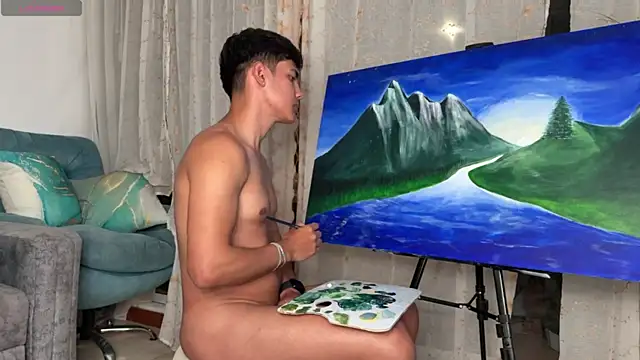 Adams_ricci live sex cam