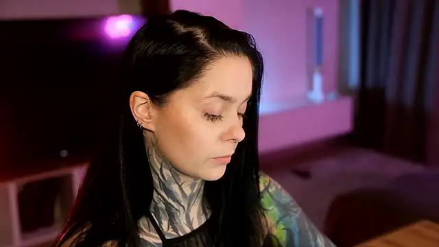 AcidPie's cam snapshot