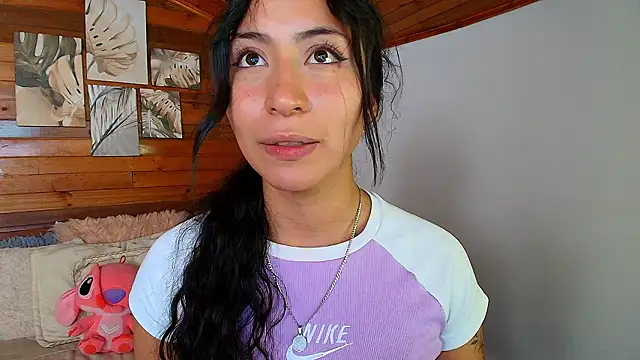 amber_curly's cam snapshot