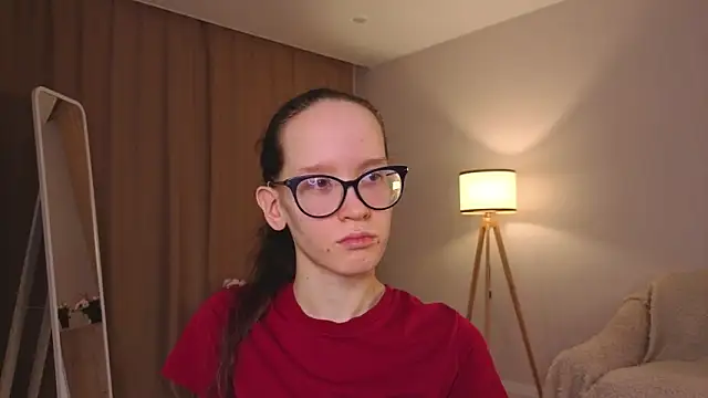 BettyBrowni's cam snapshot