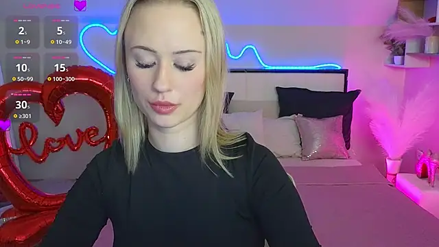 SashaBrooks's cam snapshot