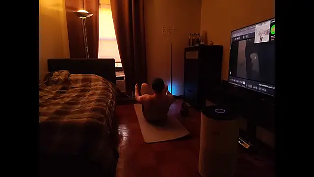 Athleticxx's cam snapshot