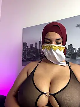 yasmin_rahal's cam snapshot