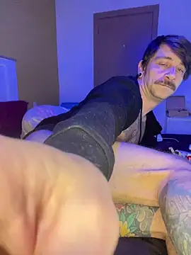 _Lordjizz's cam snapshot