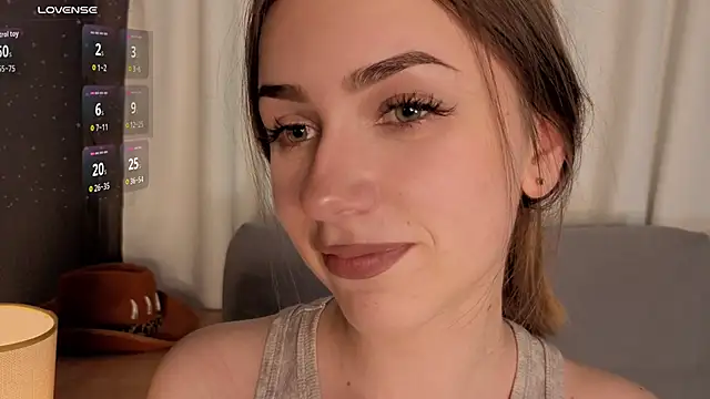 thelittlecowgirl's cam snapshot