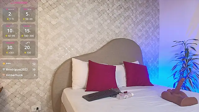 RILLEY_ALLEN's cam snapshot