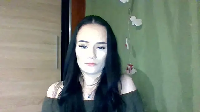 NinaTease's cam snapshot