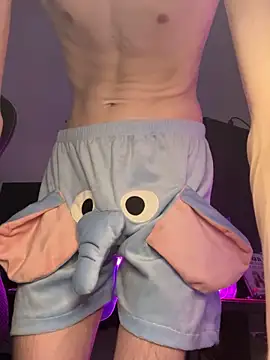 secret_dream415 live sex cam