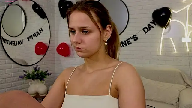 Wendy_D0ll's cam snapshot