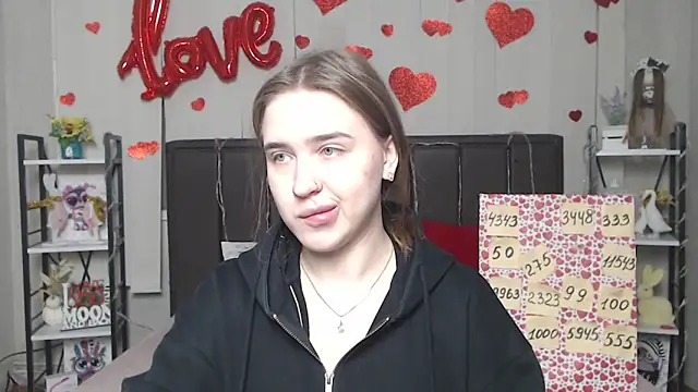 LauraHlot's cam snapshot