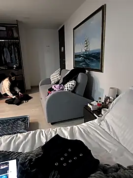 Cami_Konor's cam snapshot