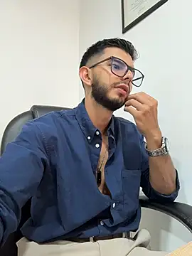 Milosky000's cam snapshot