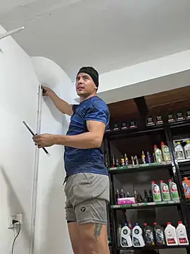 Paul22cm-'s cam snapshot