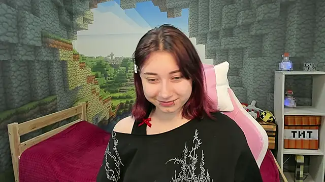 ClaraParks's cam snapshot