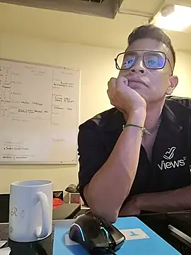 Juann-cock's cam snapshot