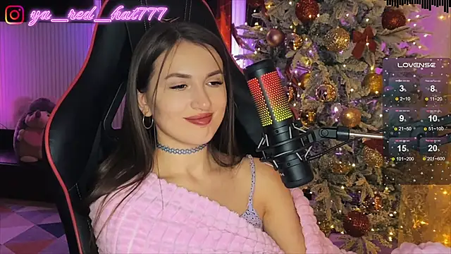 -RED_HAT-'s cam snapshot