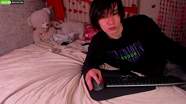 CalvinOwens's cam snapshot