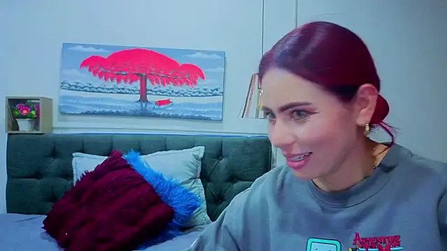 Dulce_charlottee's cam snapshot