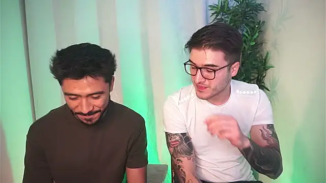 dam0n_fr0st's cam snapshot