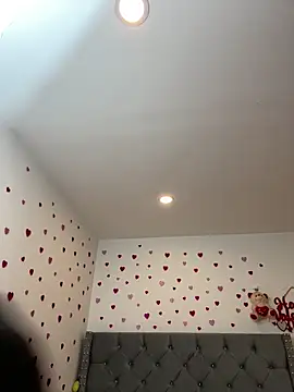 KarlaWild's cam snapshot