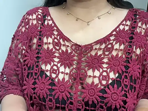 Prisha_01's cam snapshot